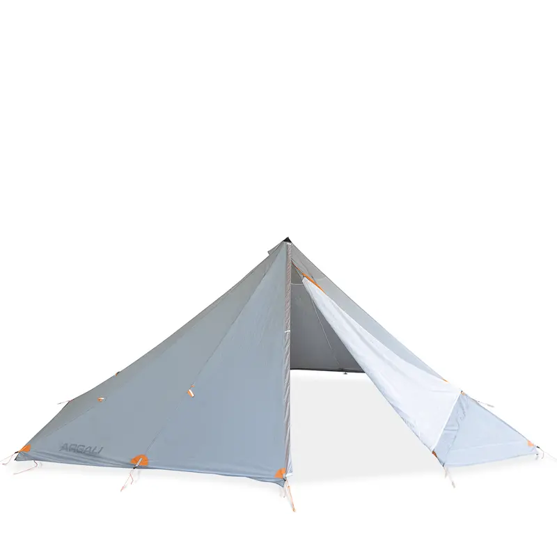 Selway 6-Person Half-Floor Tent Liner