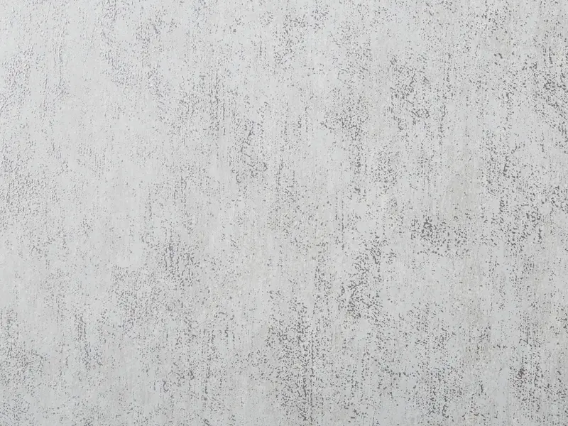 Shimmering Fields Peel-and-Stick Wallpaper – Metallic Floral Pattern