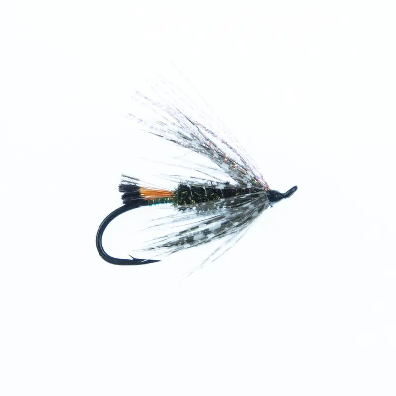 Silent Assassin Fly Fishing Line