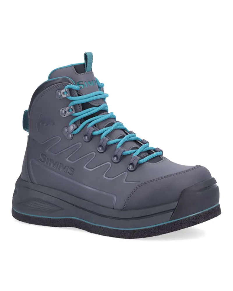 Simms Freestone Women’s Wading Boots with Felt Soles