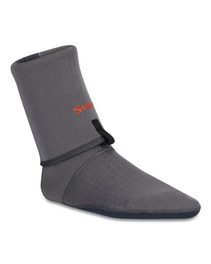 Simms Guide Guard Socks – New Release