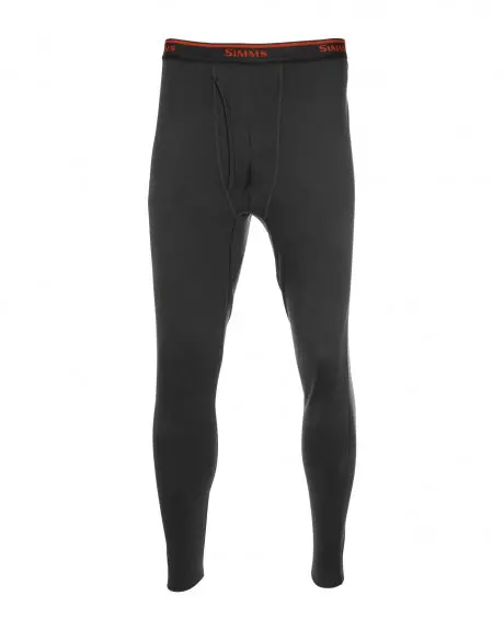 Simms Men’s Lightweight Baselayer Pant