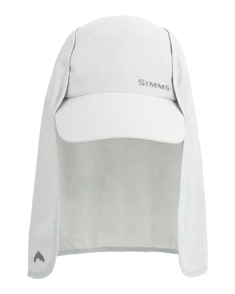 Simms Sunshield Fishing Cap – UPF 50+