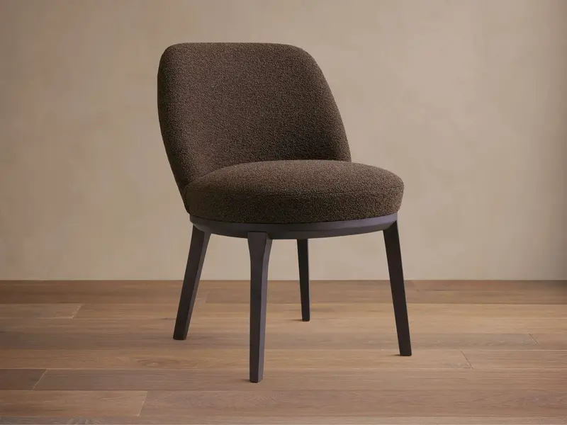 Simone Upholstered Dining Side Chair