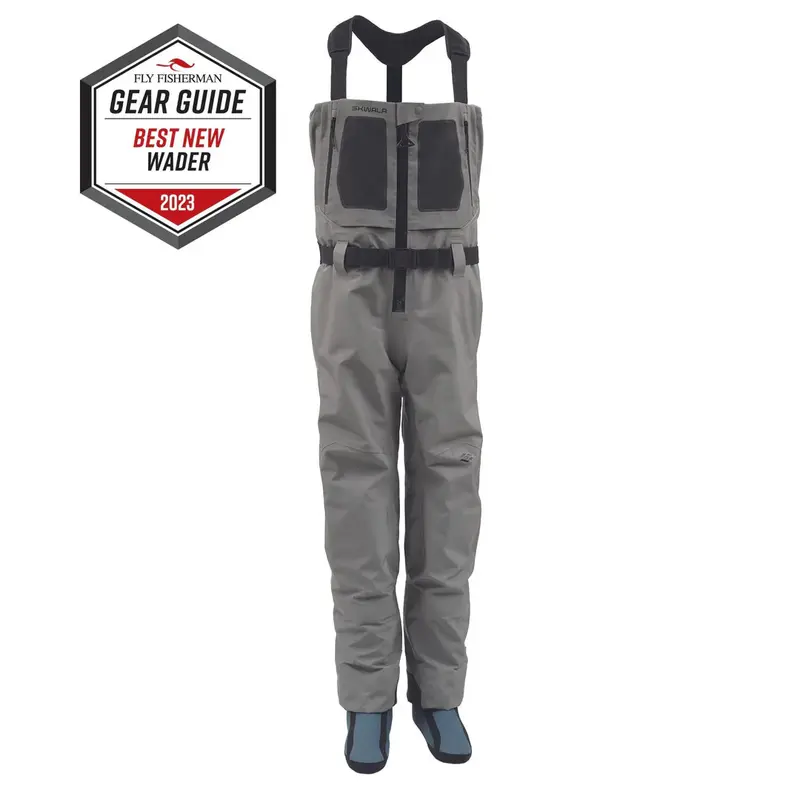 Skwala RS Breathable Wading Pants