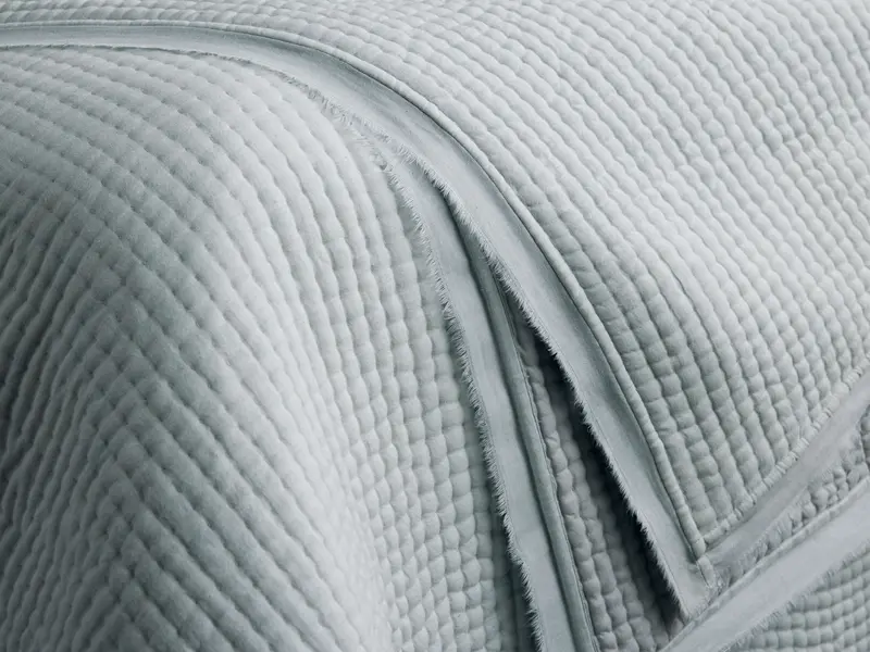 Sky Tulaya Cotton Quilt