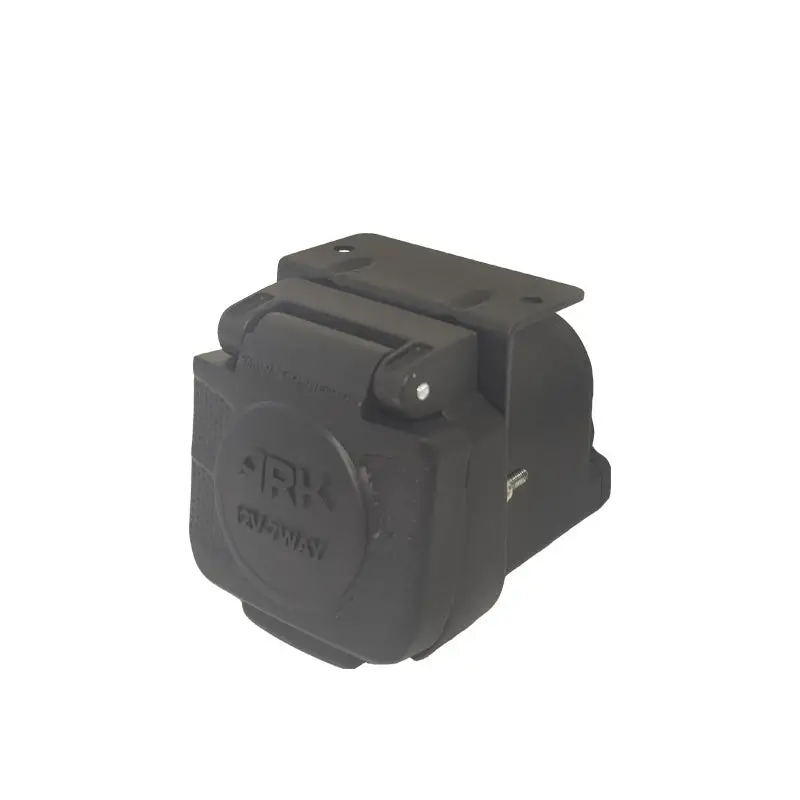 Smart Charging Connector for ArkPak Systems