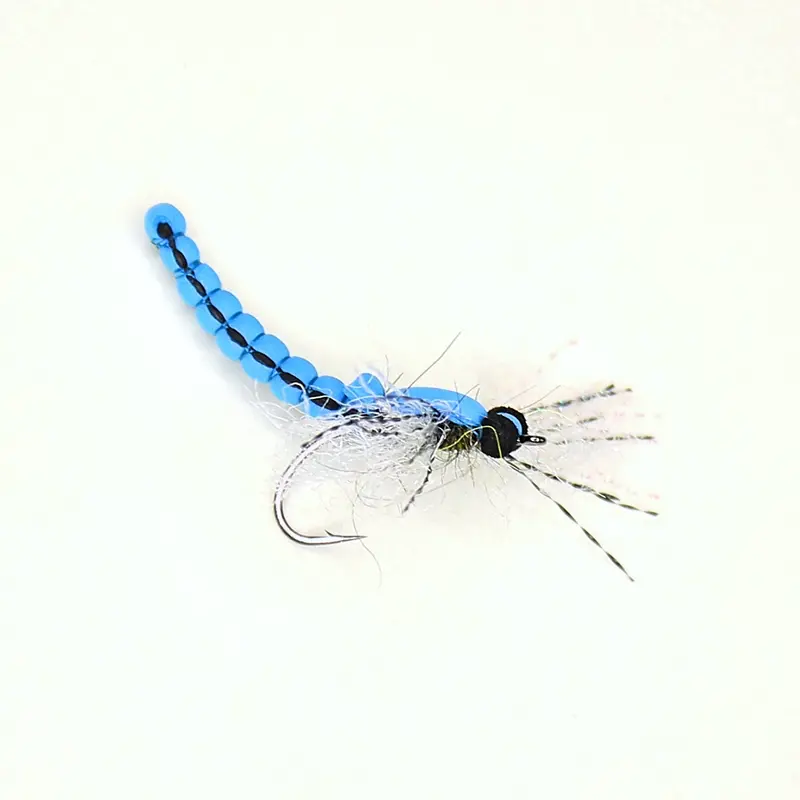 Solitude Dragonfly Dry Fly