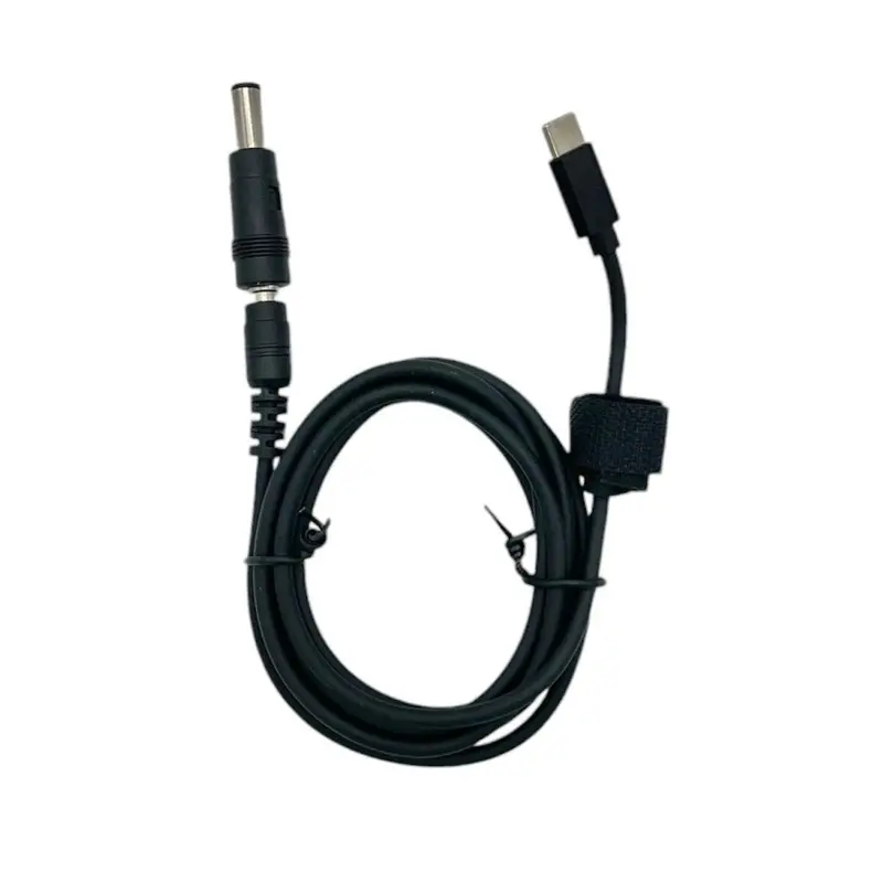 Somnetics Transcend Mini/Micro DC Power Cord – Custom-Fit 12V Input Cable