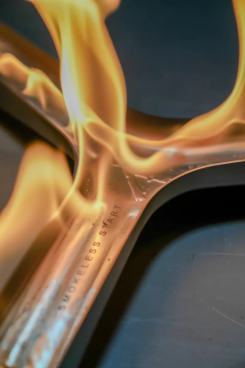 Spark Infinite Rechargeable Fire Starter Device