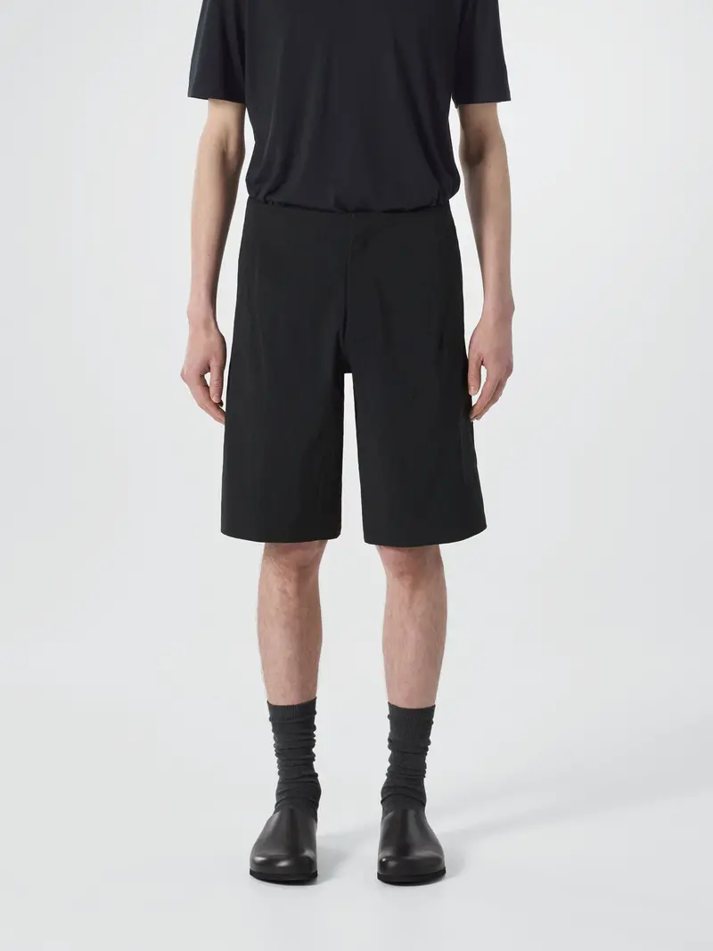 Spere Short for Men