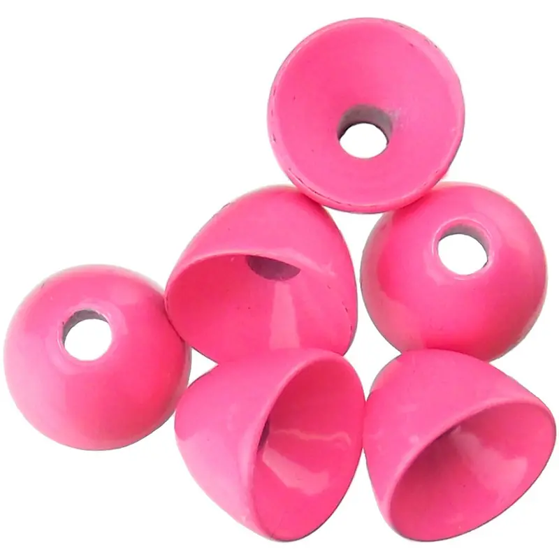 Spirit River Hot Cones – Heat-Resistant Cone Head Flies