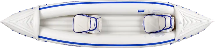 Sport Kayak SE370_P Pro Edition
