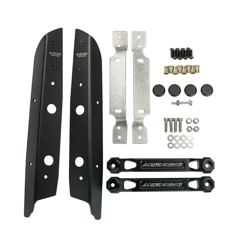 Sprinter Van Interior Grab Handle Set