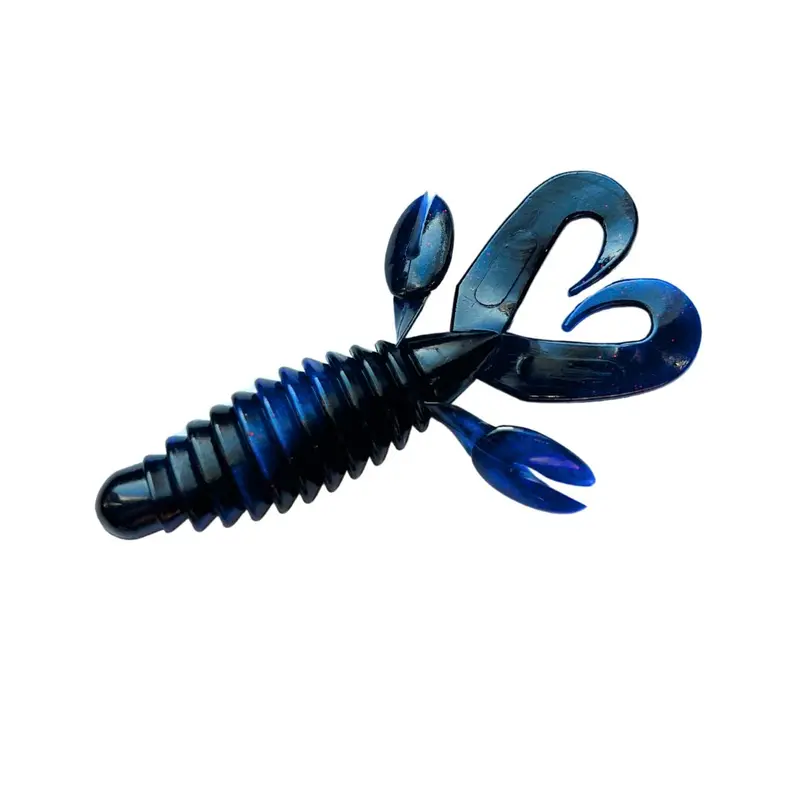 SR-71 Blackbird–Inspired Fishing Lure
