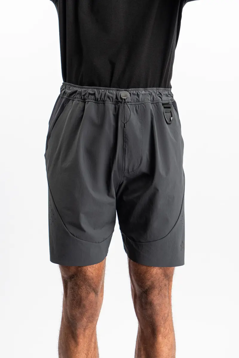 Staran All-Terrain Technical Trail Shorts