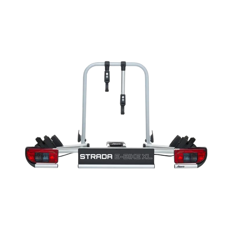 Strada E-Bike XL Rear-Mount Bike Carrier – Model 022696