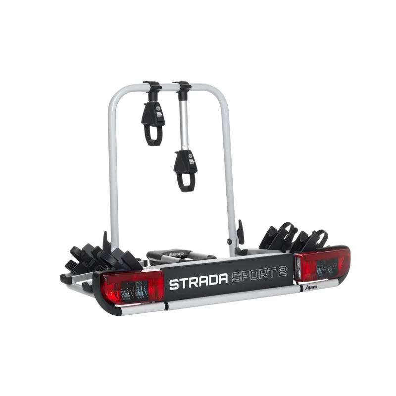 Strada Sport 2 Compact Rear Bike Rack (Model 022684)
