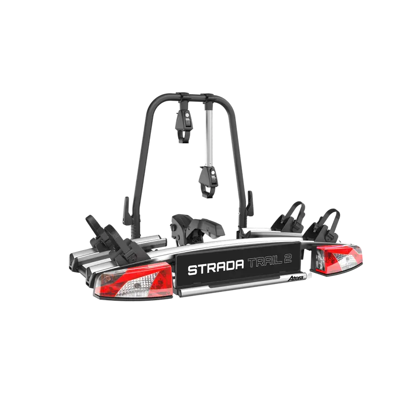 Strada Trail 2 Rear-Mount Bike Carrier – Model 022790