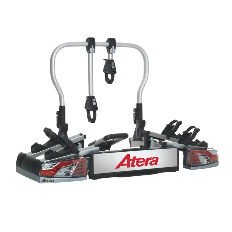 Strada Vario 2 Adjustable Rear Bike Rack (Model 022750)