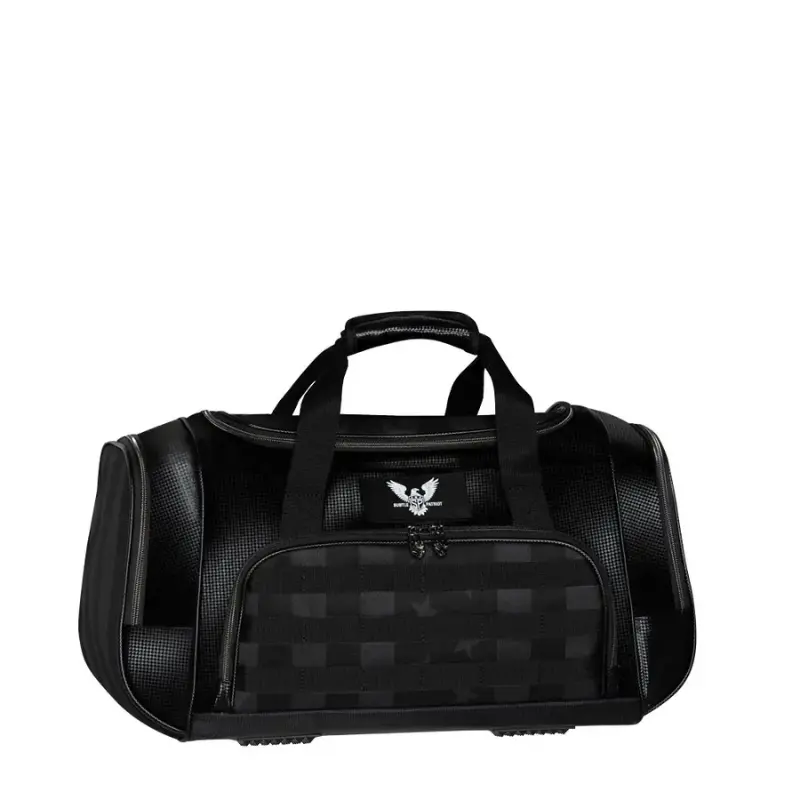 Subtle Patriot Covert Hybrid Duffel – Discreet Urban Tactical Carry Bag