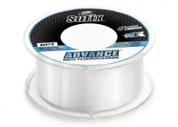 Sufix ADVANCE Fluorocarbon Fishing Line