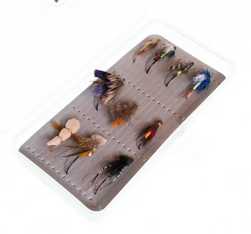 Summer Steelhead Fly Assortment