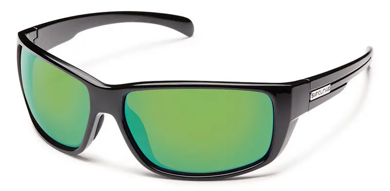 Suncloud Polarized Sunglasses for Anglers