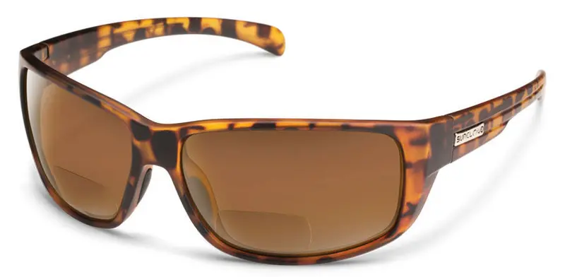 Suncloud Reading Sunglasses with Polarized Lenses