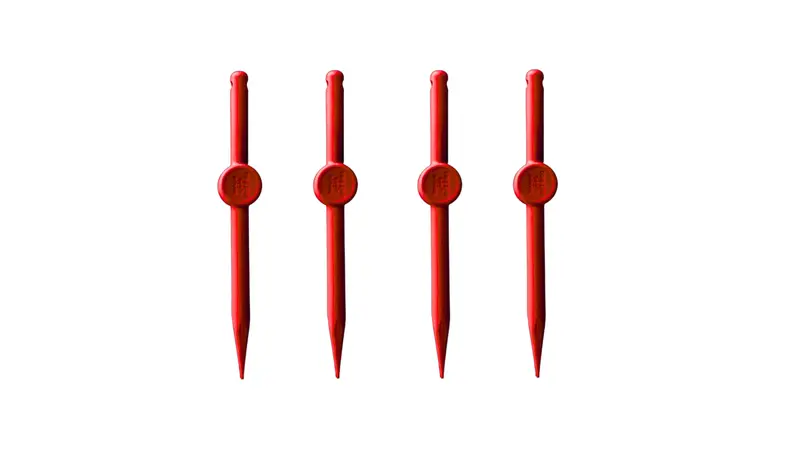 T2 Precision Toothpick Organizer Set