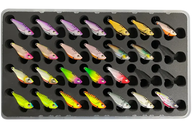T3 Pro Acme V-Rod Inline Spinnerbait