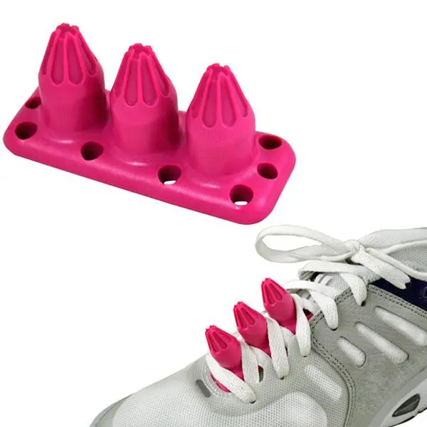 Tactical Kuba-Kickz Footwear – Pink Color, Sold Individually