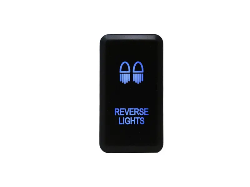 Tall OEM-Style Reverse Light Switch for Toyota Vehicles