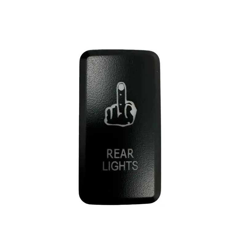 Tall OEM-Style Toyota Rear Lights Switch