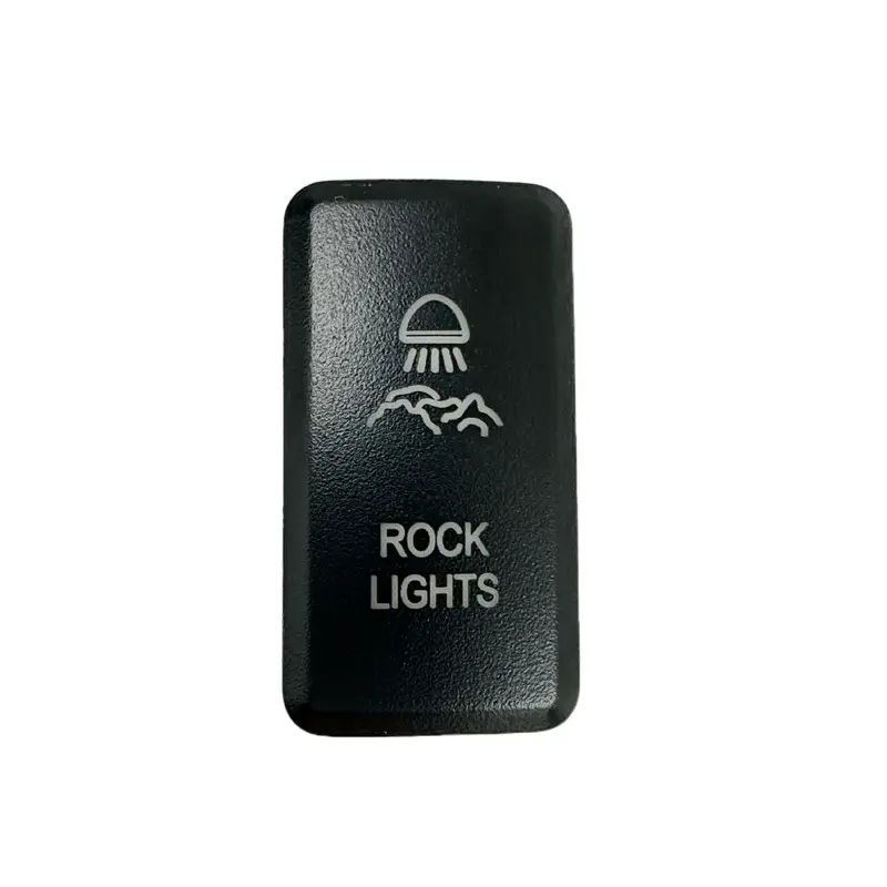 Tall OEM-Style Toyota Rock Lights Switch