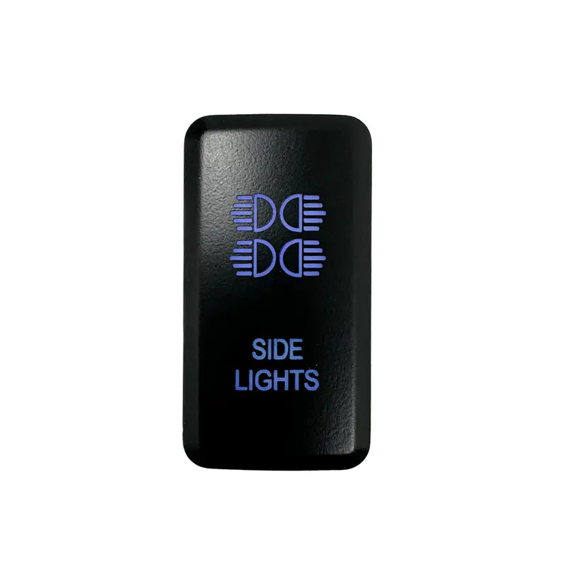 Tall OEM-Style Toyota Side Lights Switch