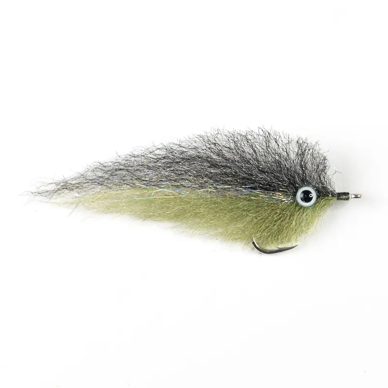 Tarpon Special Peanut Butter Scented Bait