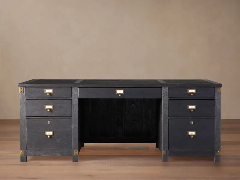 Telegraph Executive Writing Desk