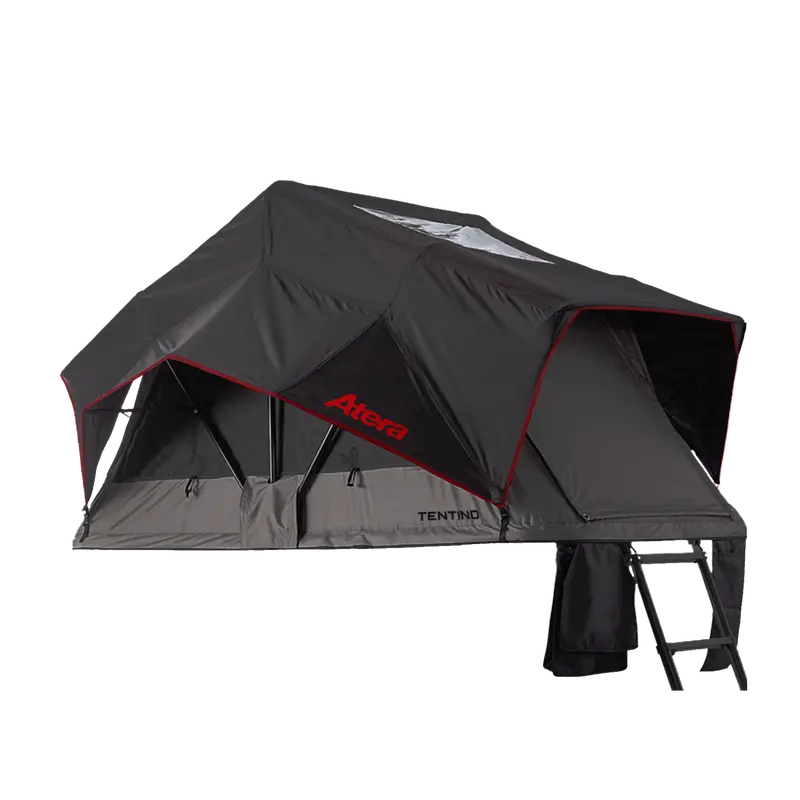 Tentino Roof Box – Model 082299