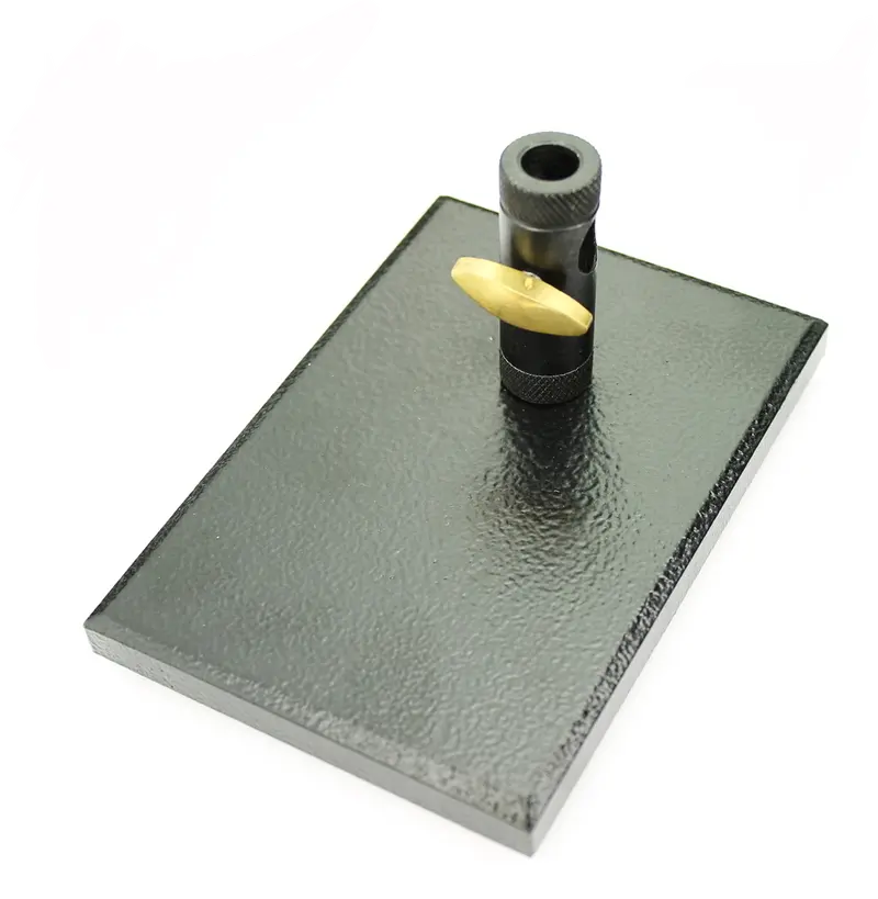 Terra Vise Base for Stable Fly Tying
