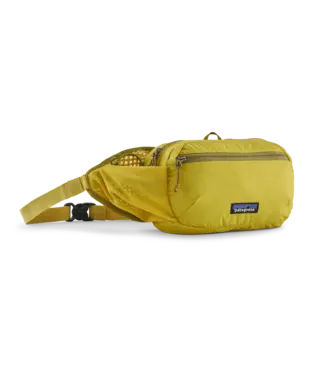 Terravia Compact Hip Pack for Outdoor Adventures