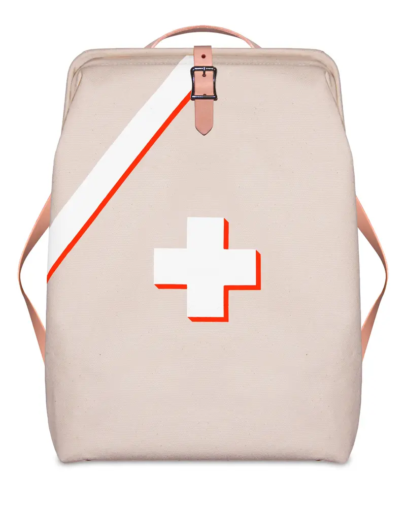 The Prepster 3-Day Emergency Backpack