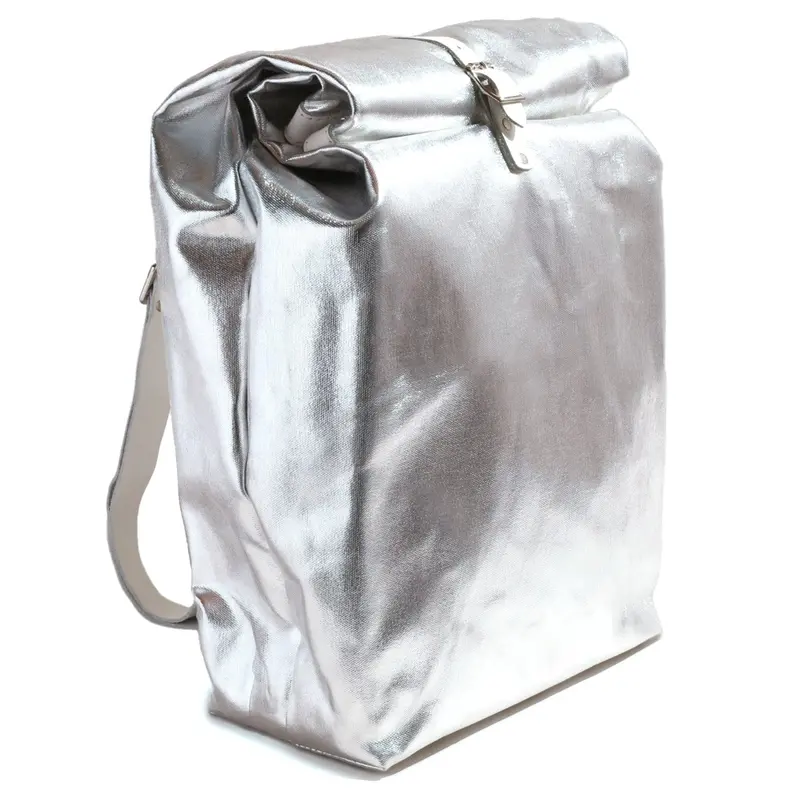 The Prepster Advanced Fireproof Backpack – 3-Day Emergency Kit
