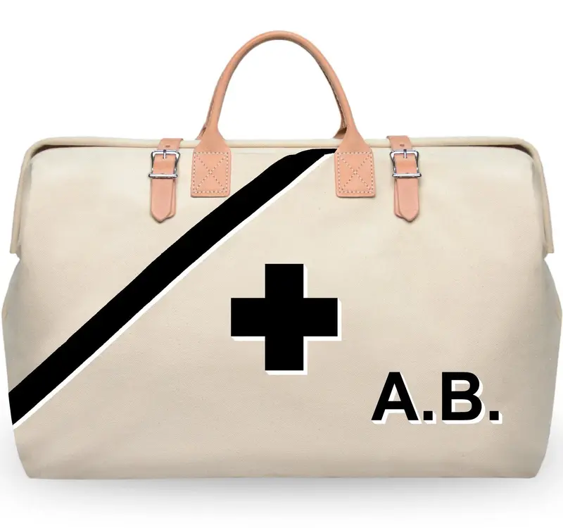 The Prepster – Two-Person 3-Day Emergency Preparedness Kit