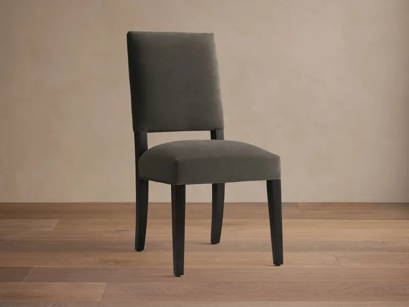 Torino Contemporary Dining Chair