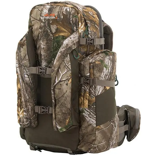 Traverse EPS Hunting Backpack – Realtree Xtra Camo, Durable Hunting Pack