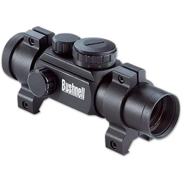 Trophy Red Dot Sight – 1×28 Compact Scope for Handguns and Short-Range Applications