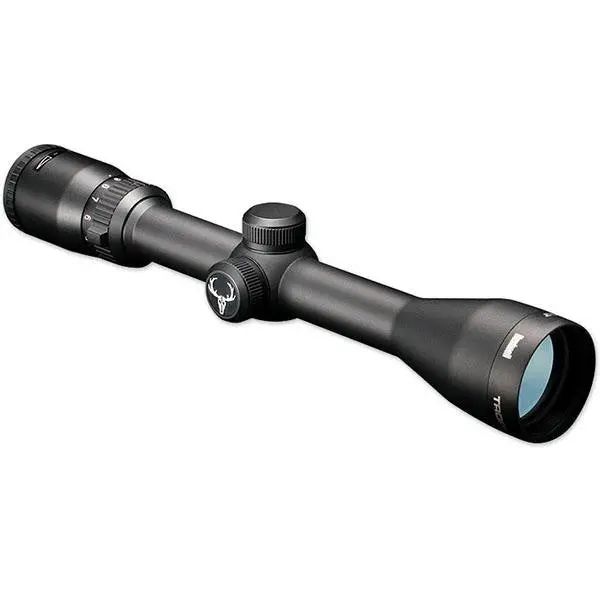 Trophy XLT Riflescope – 3-9×40 Magnification, Matte Black Finish, DOA 600 Reticle