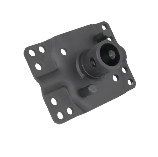 Tube Mount Bracket for ORJW750TB Jack
