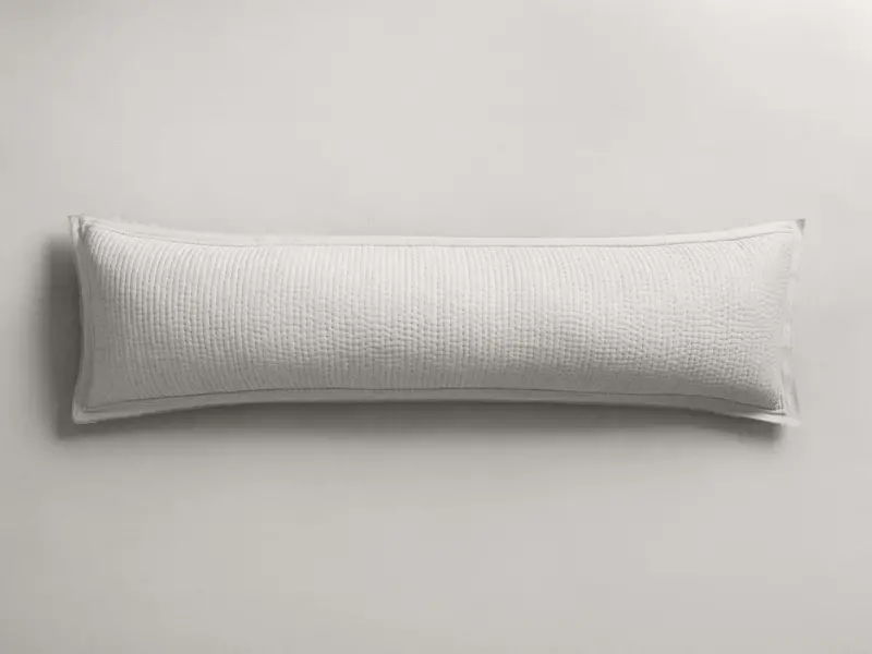 Tulaya 100% Cotton Lumbar Pillow Cover